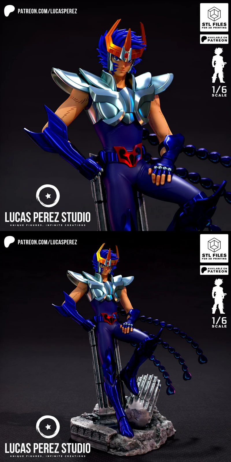 IKKI FENIX