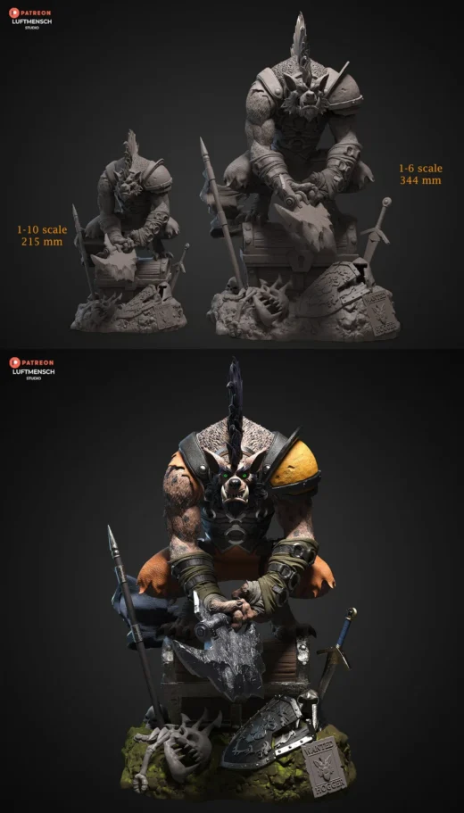 HOGGER