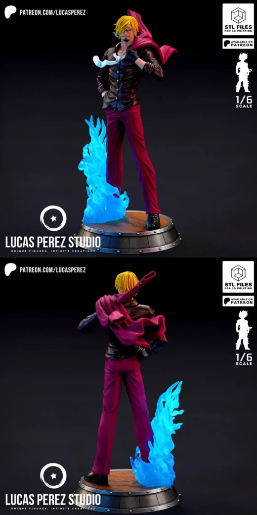 SANJI