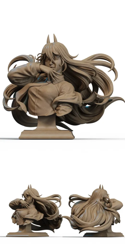 Power Bust