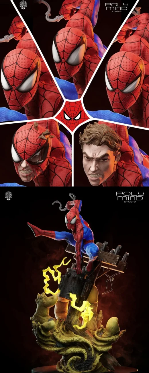 Spider Man