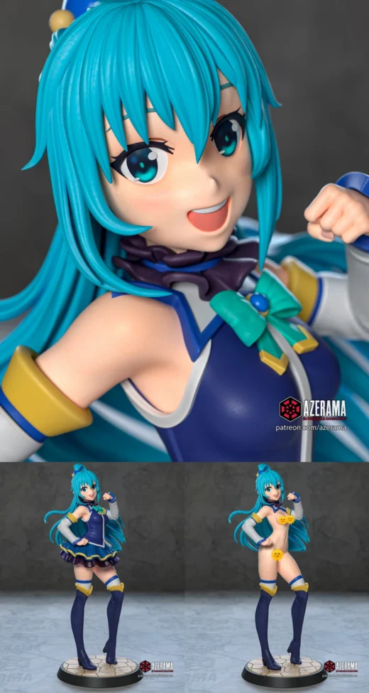 Aqua