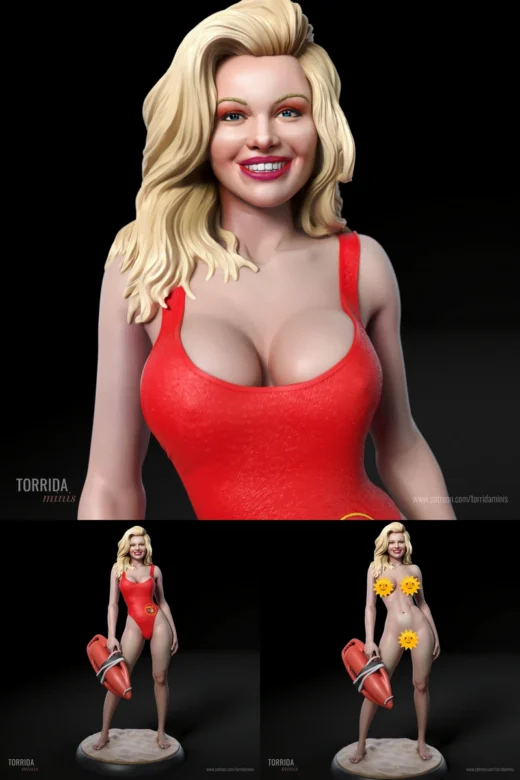 CJ Parker
