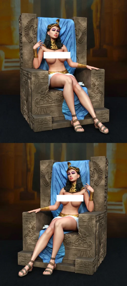 Cleopatra