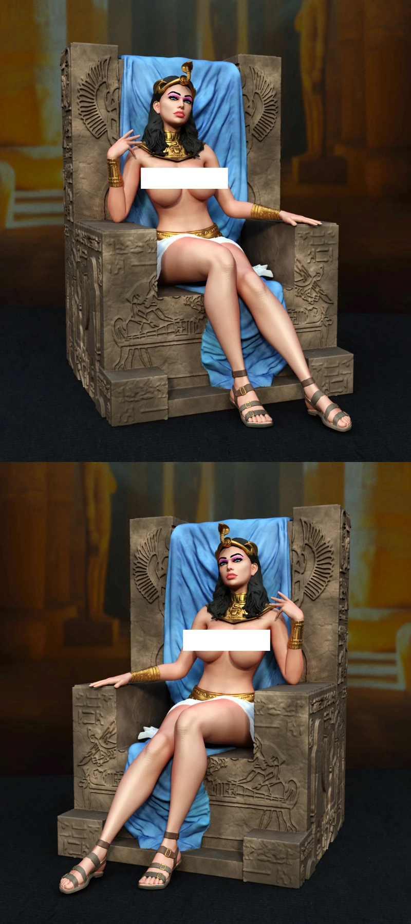 Cleopatra