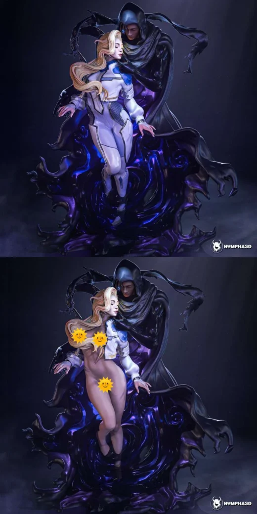 Cloak and Dagger (Marvel Rivals)