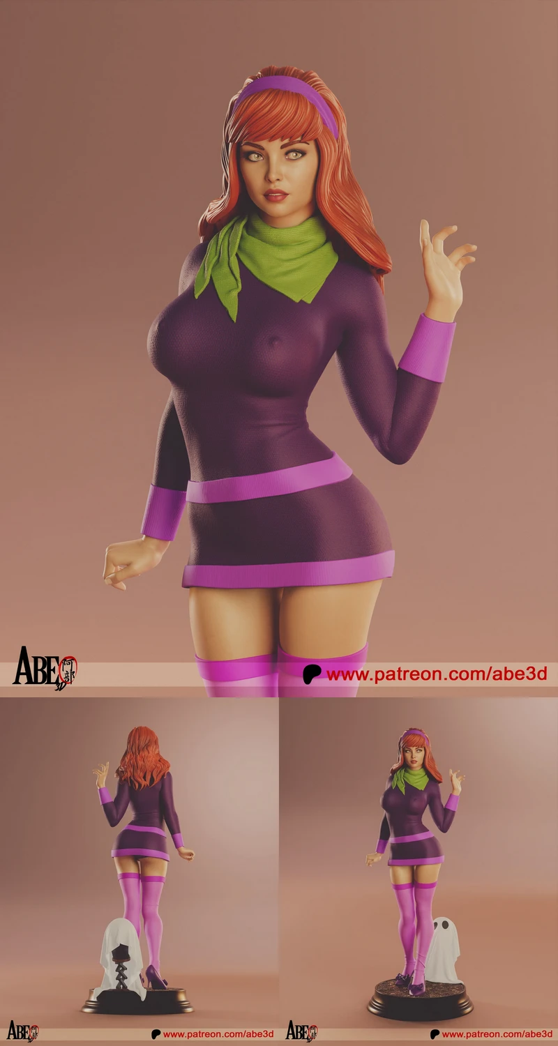 Daphne