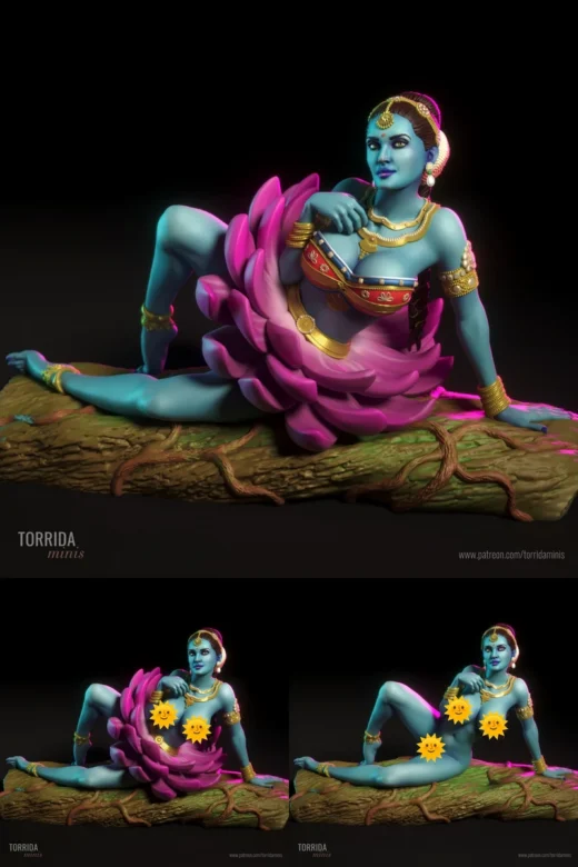 Flora