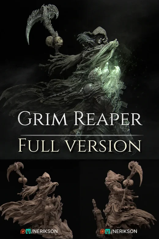 Grim Reaper