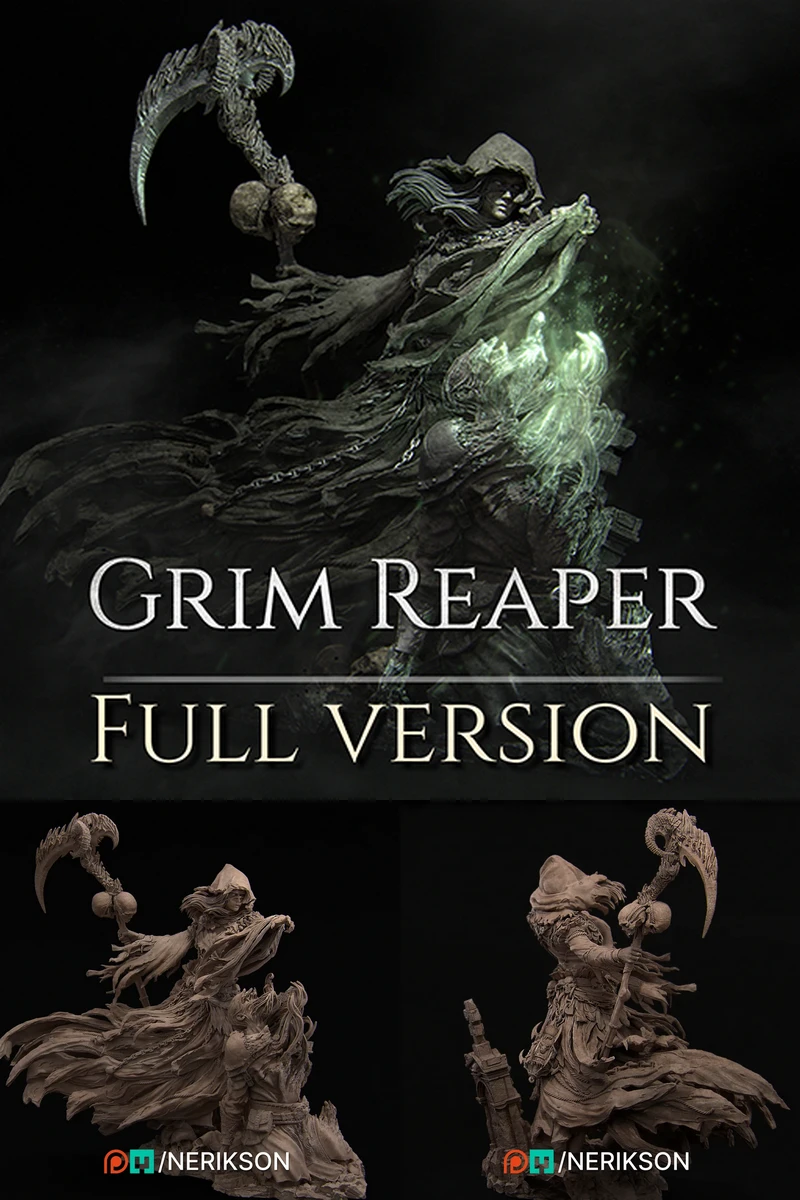 Grim Reaper