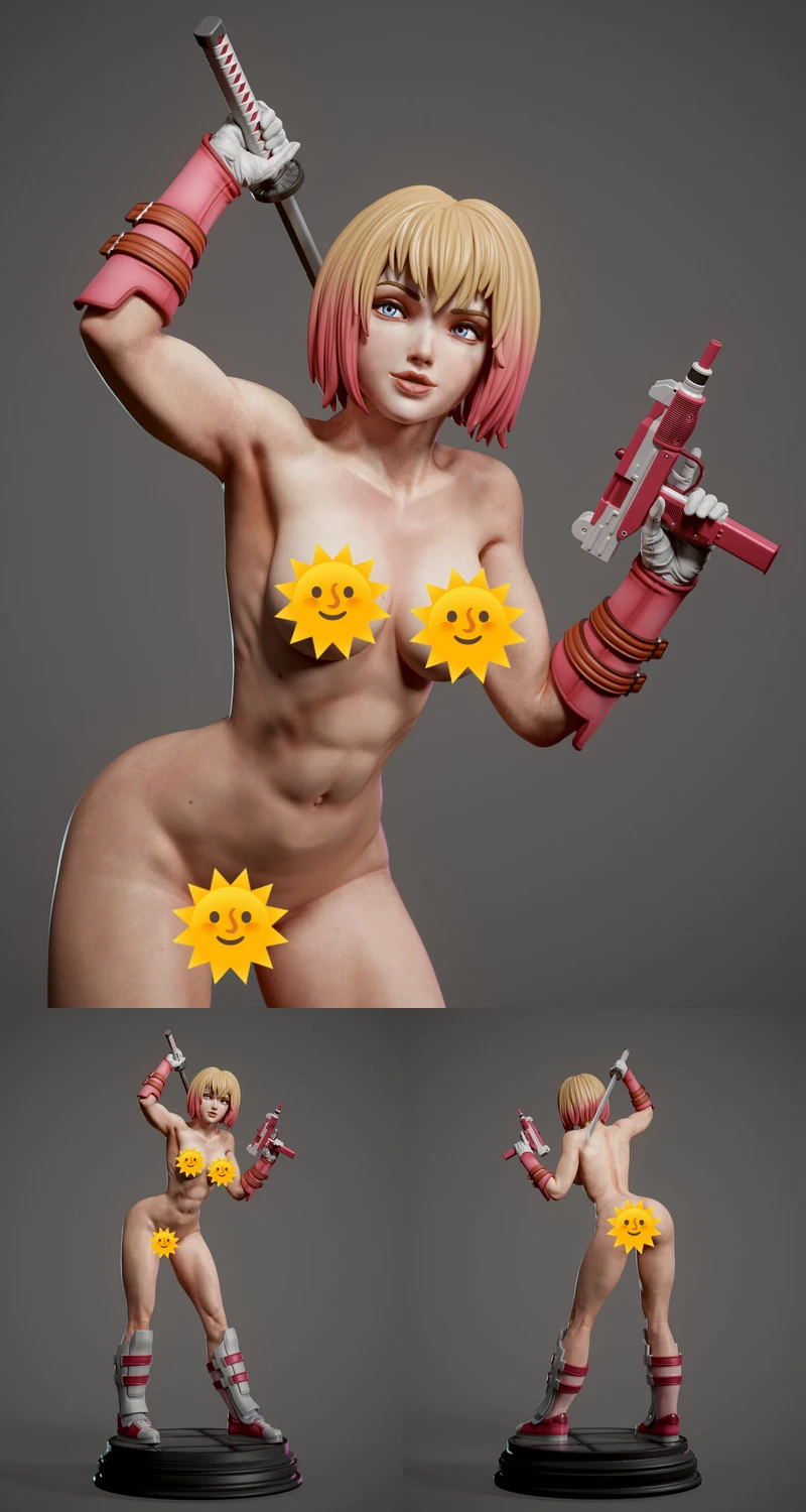 Gwenpool extra