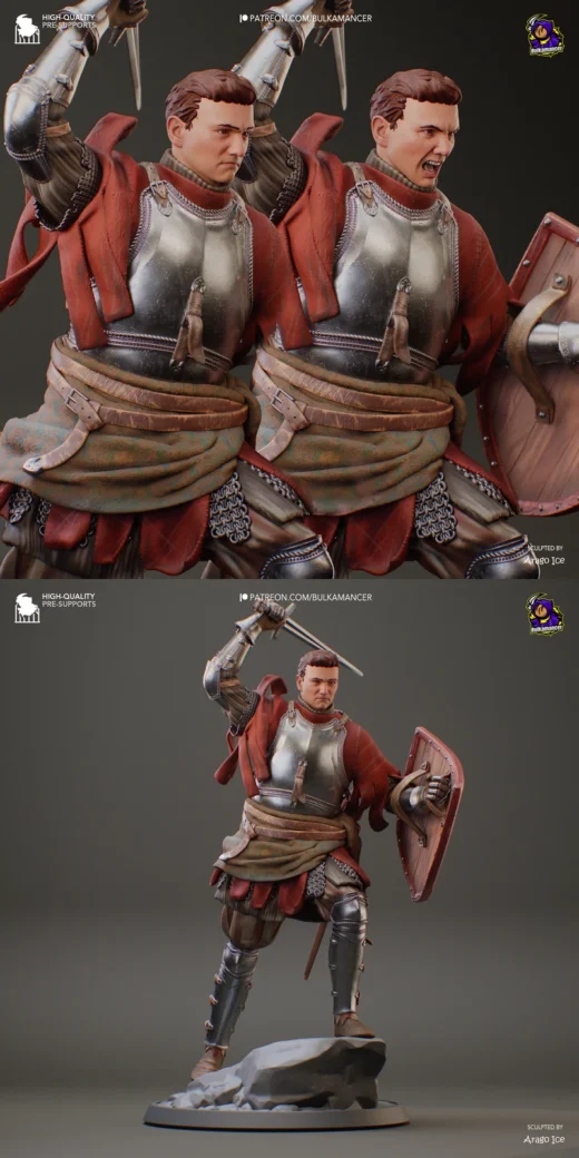 Henry – Kingdom Come Deliverance II