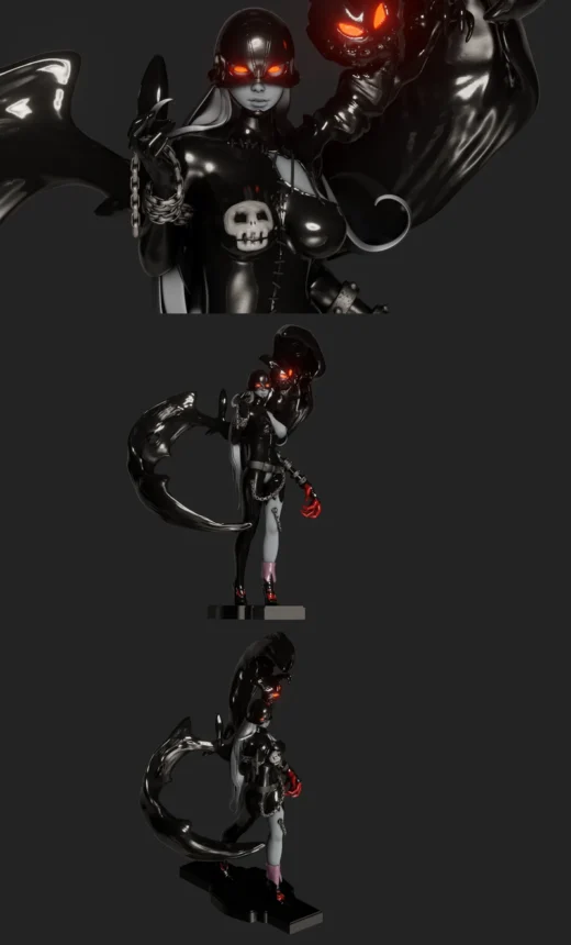 Lady Devimon