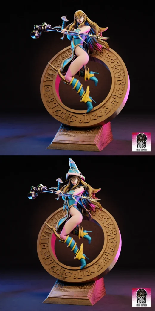 Magician’s Valkyria