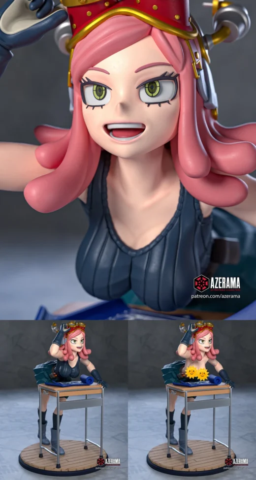 Mei Hatsume