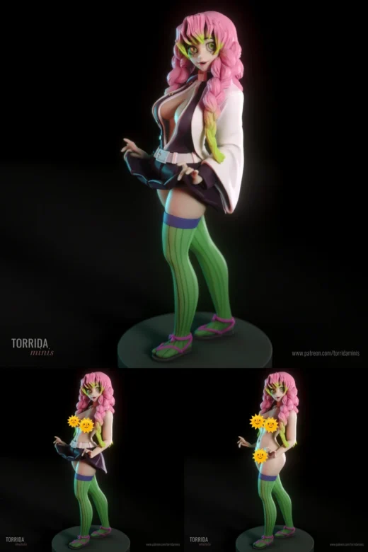 Mitsuri Kanroji