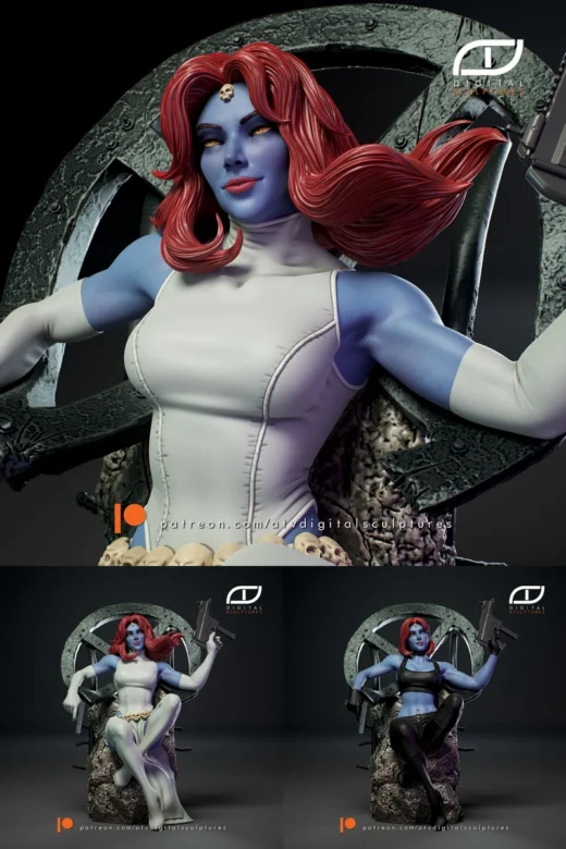 Mystique