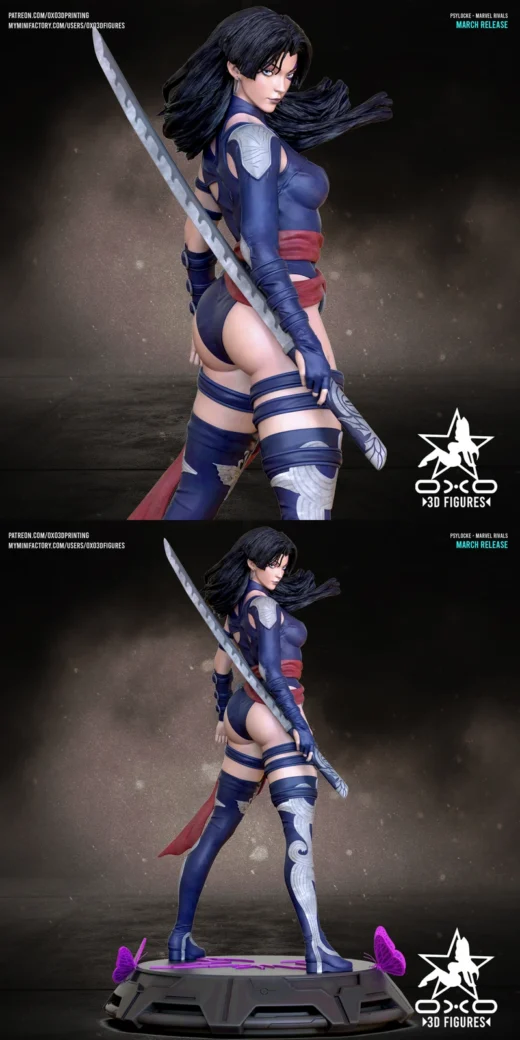 Psylocke