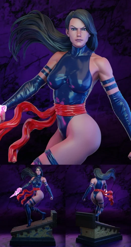 Psylocke