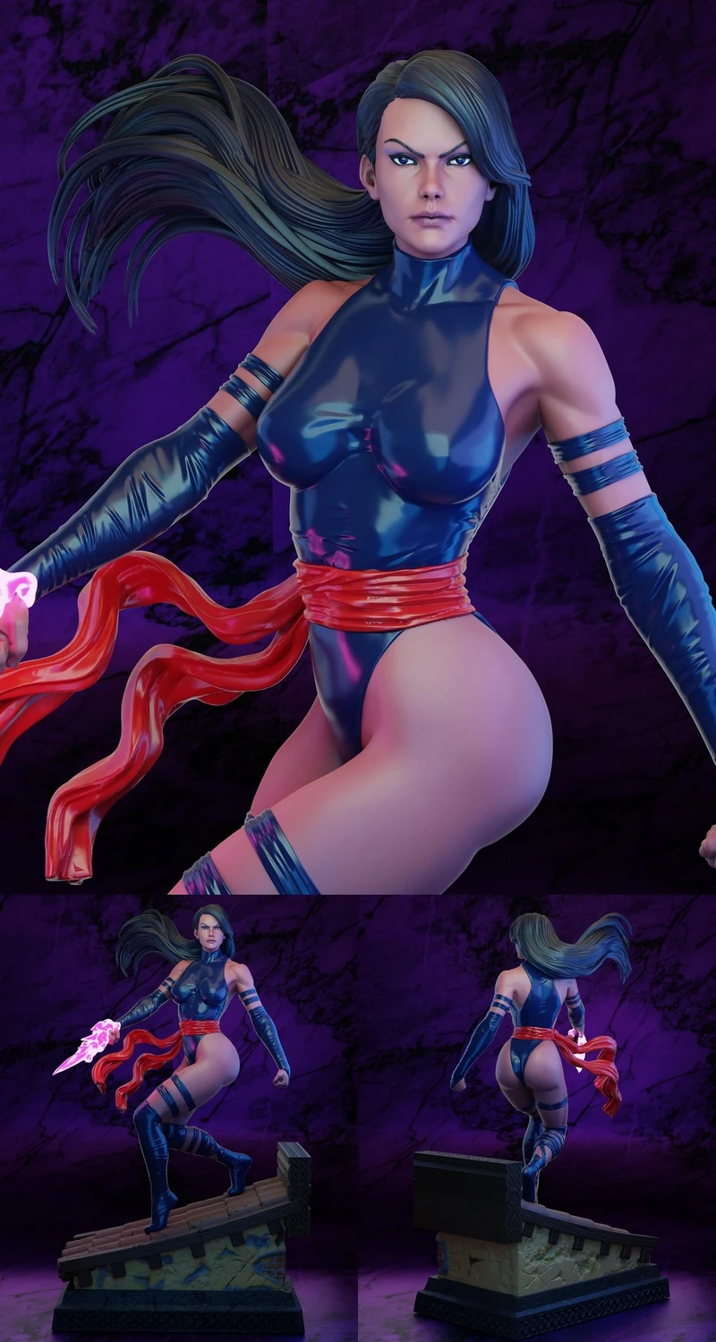 Psylocke