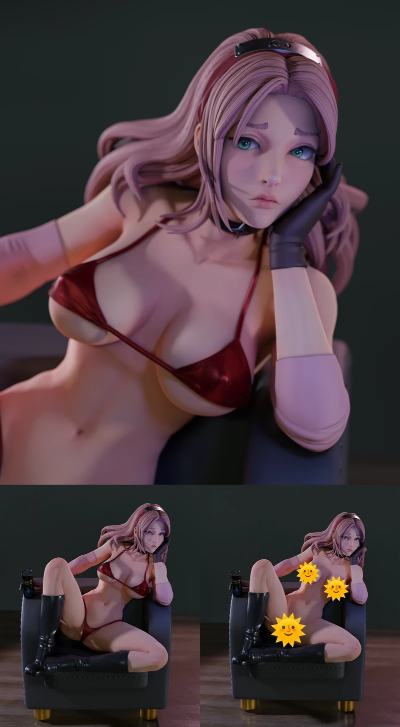 Sakura Haruno