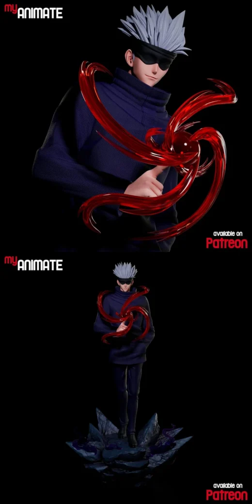 Satoru Gojo