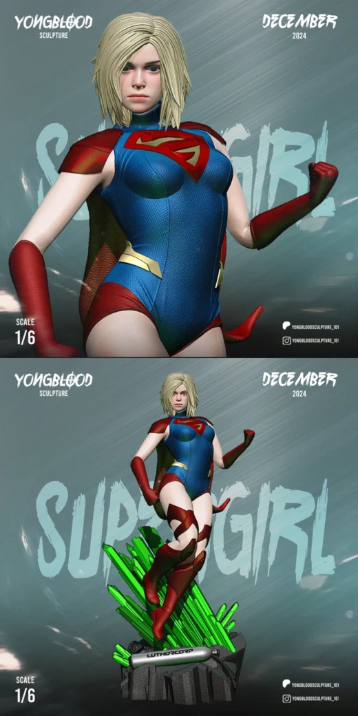 Supergirl