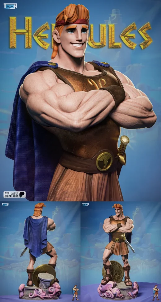 Hercules