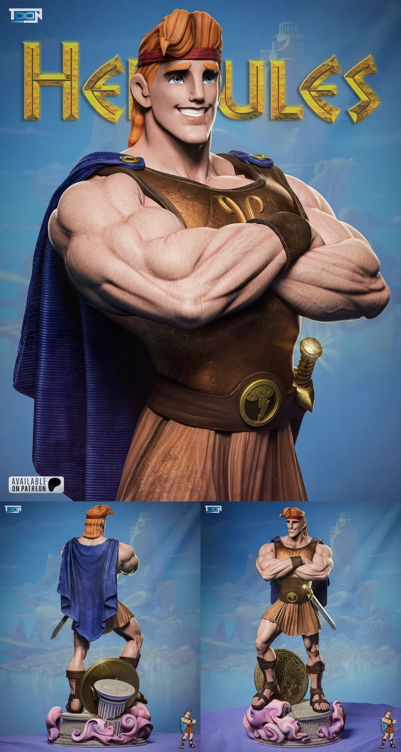 Hercules