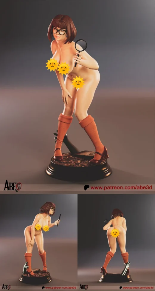 Velma extra