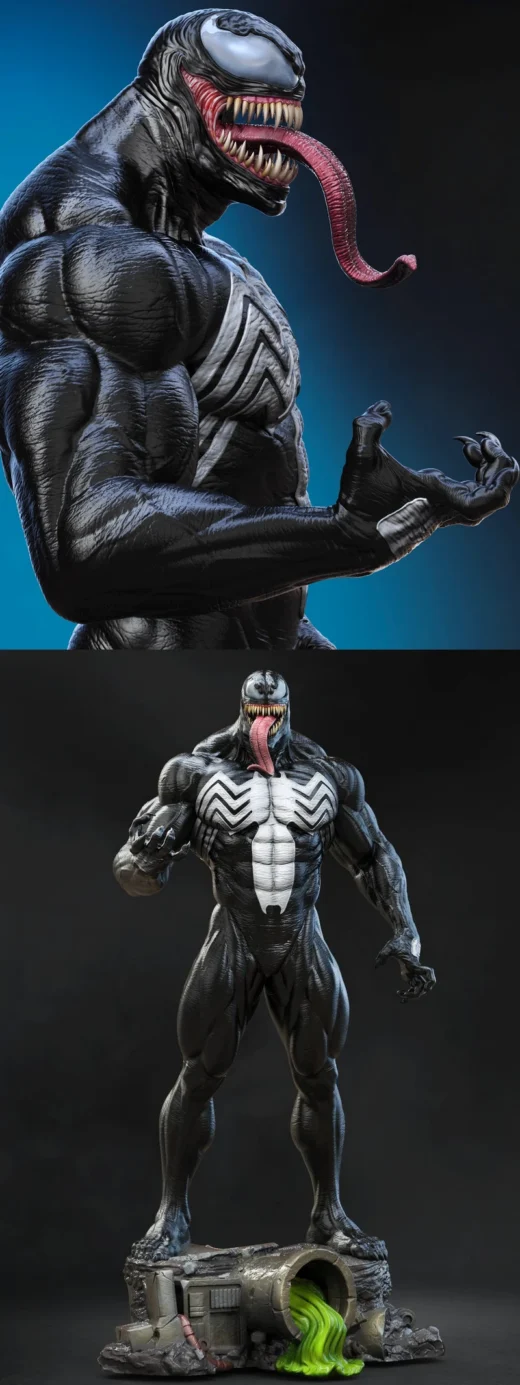 Venom – Marvel