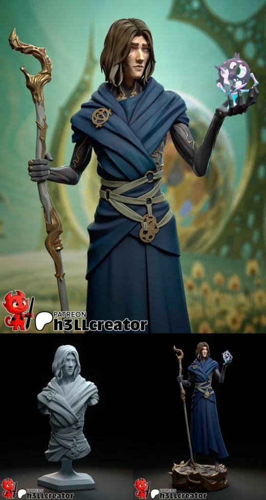 Viktor (Arcane Season 2)