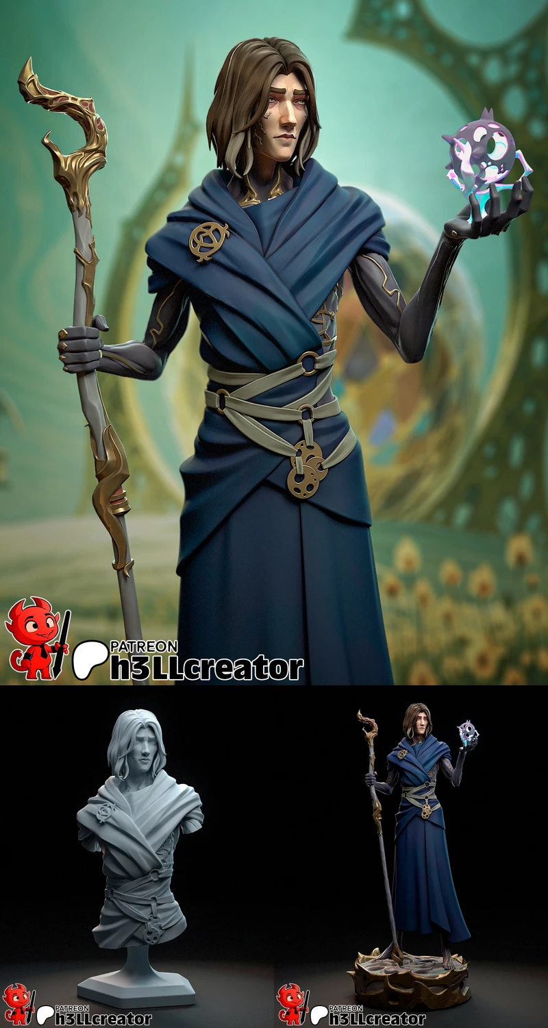 Viktor (Arcane Season 2)