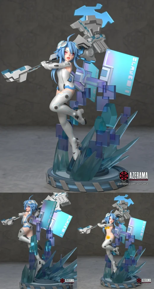White Heart