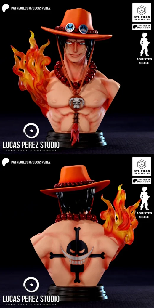 ACE BUST