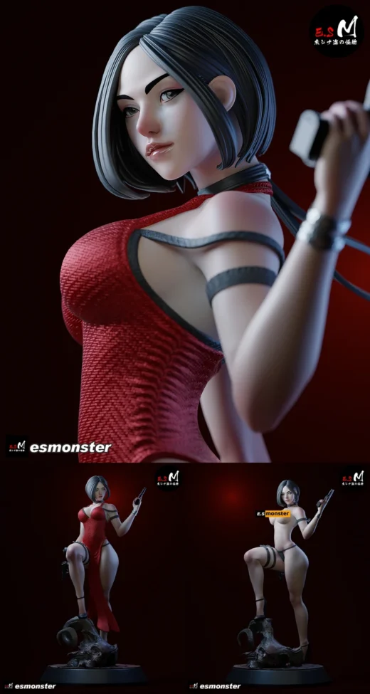 Ada wong