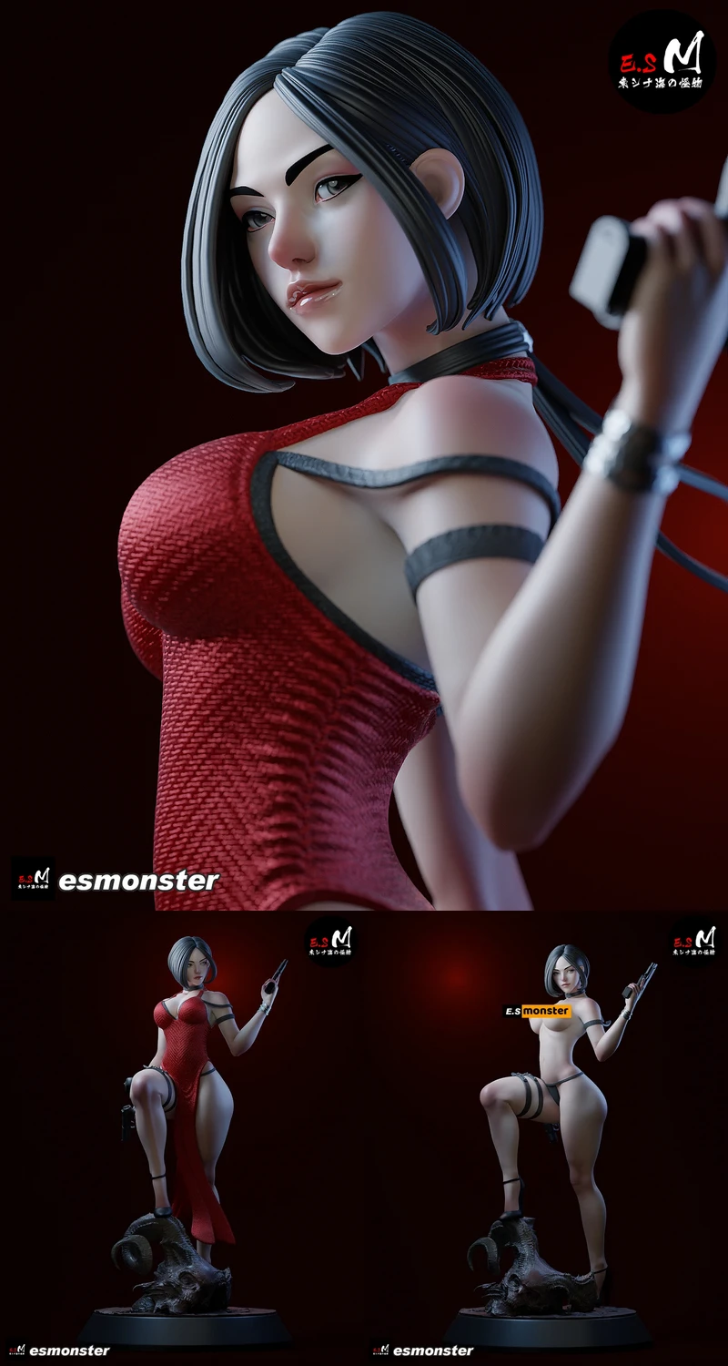 Ada wong