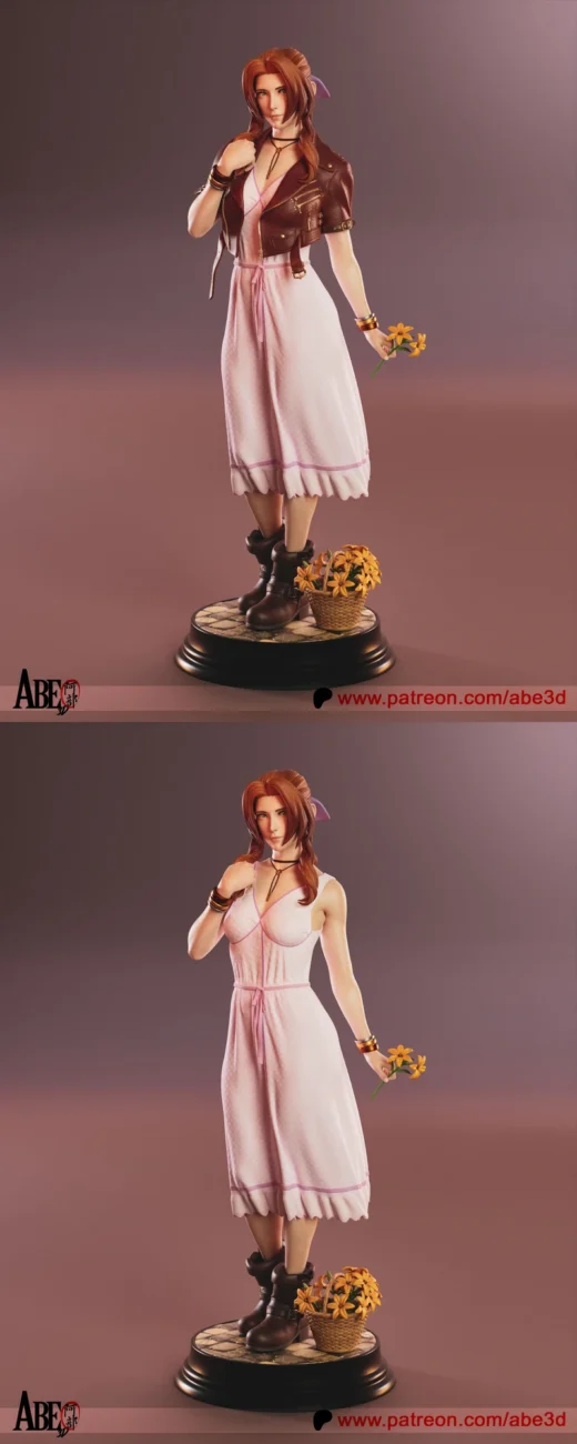 Aerith