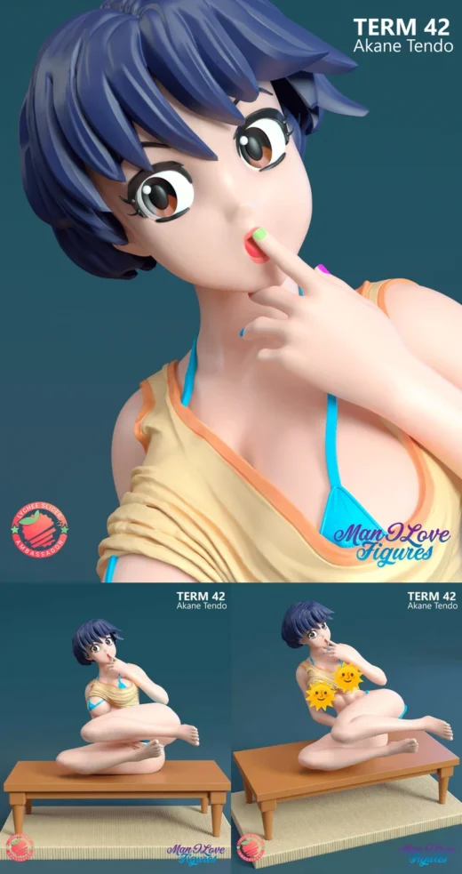 Akane Tendo