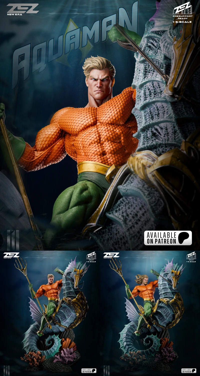 Aquaman