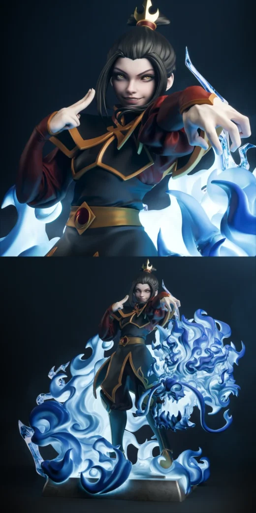 Azula