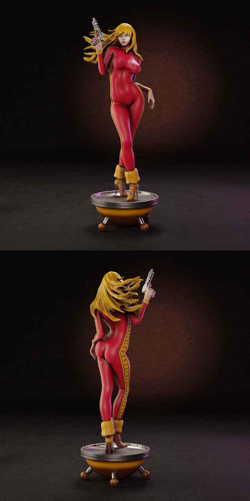Barbarella