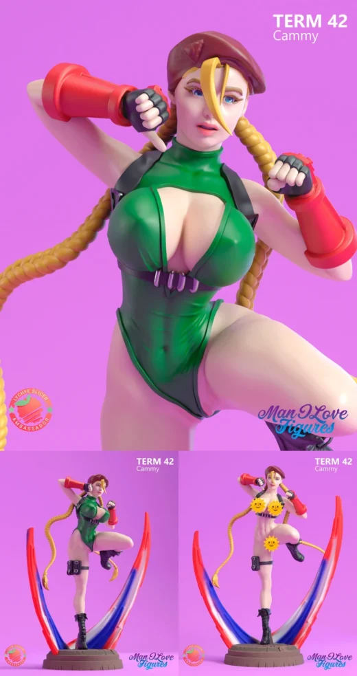 Cammy