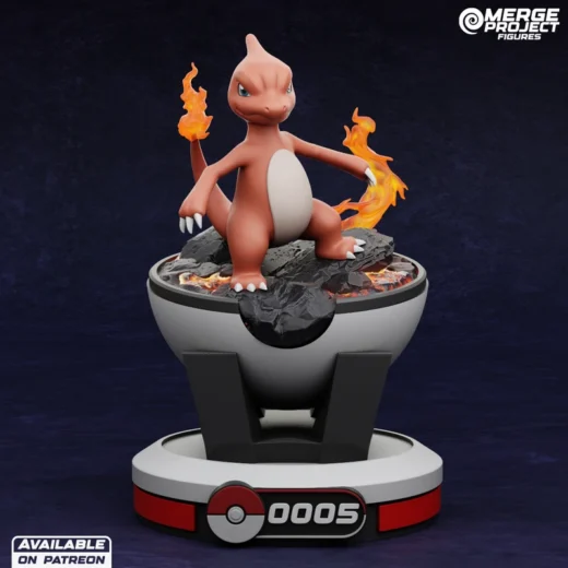 Charmeleon
