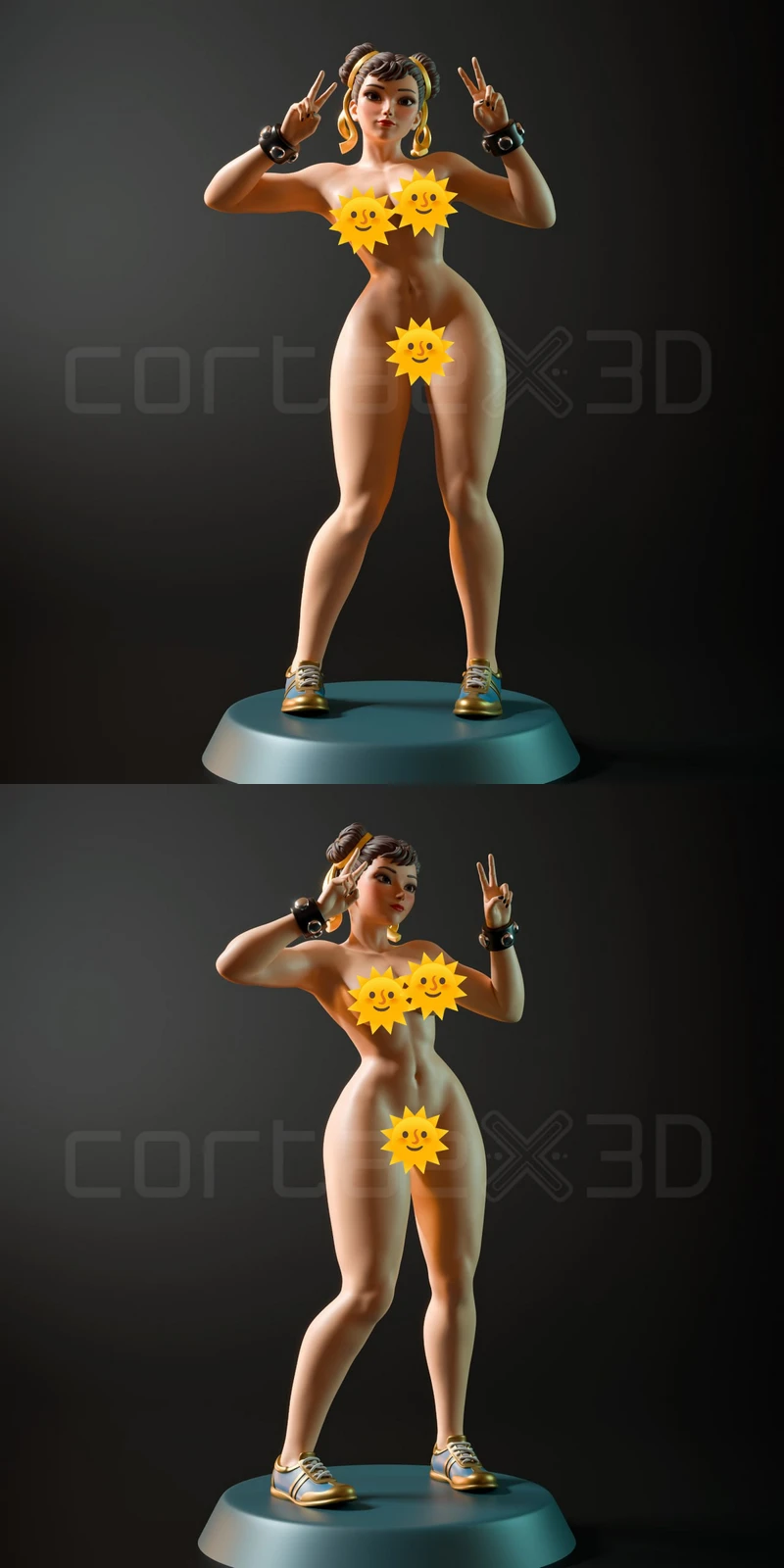 Chun-Li V2