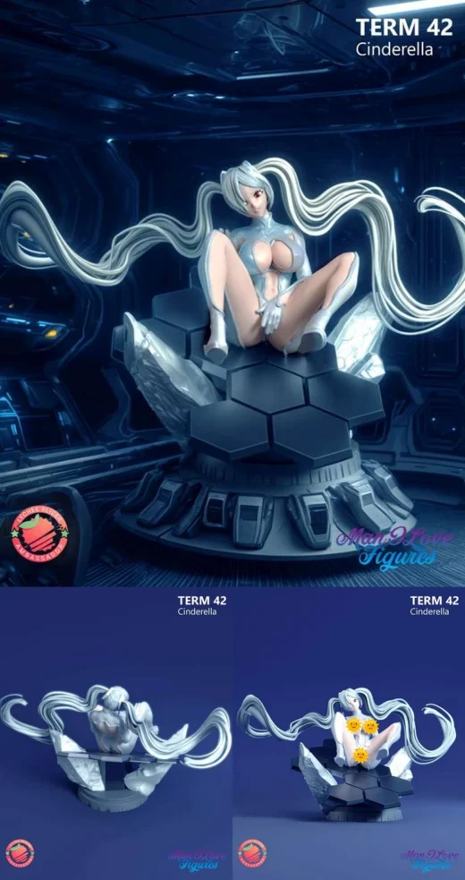 Cinderella