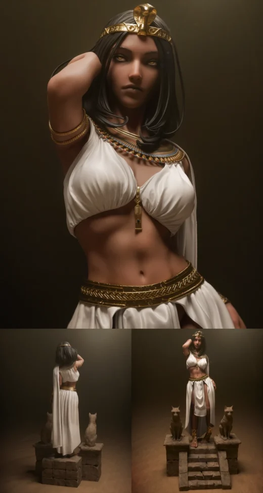Cleopatra