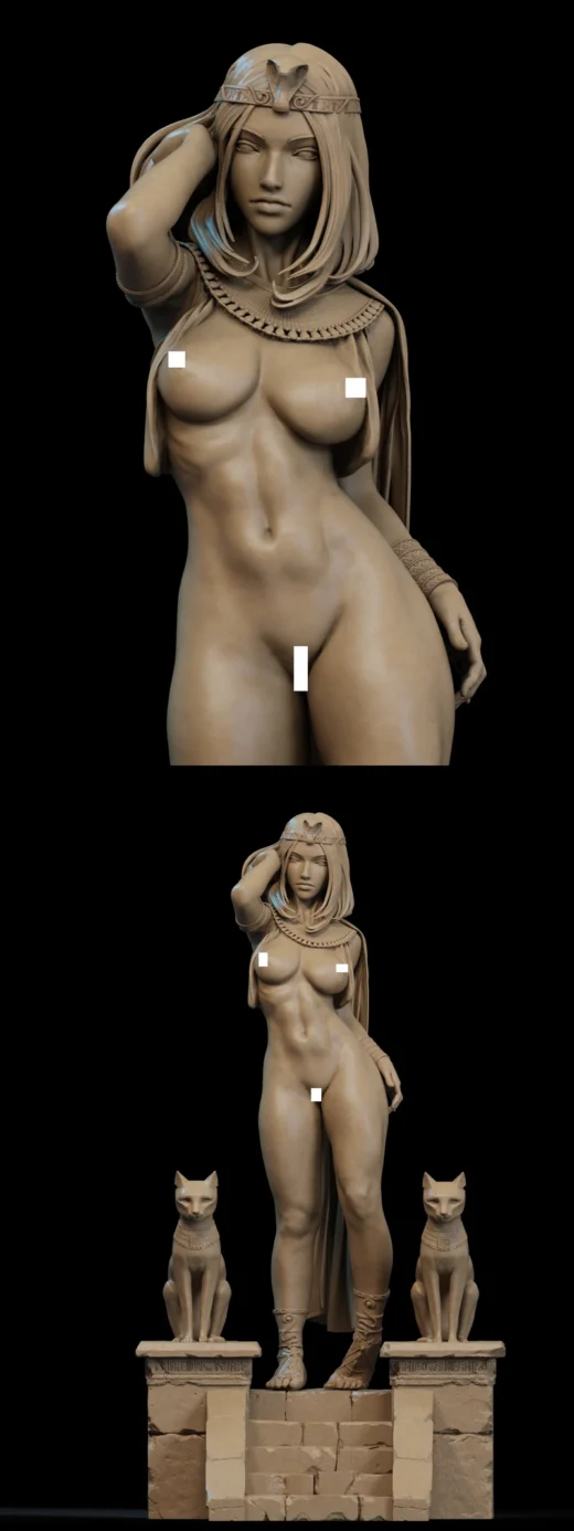Cleopatra extra