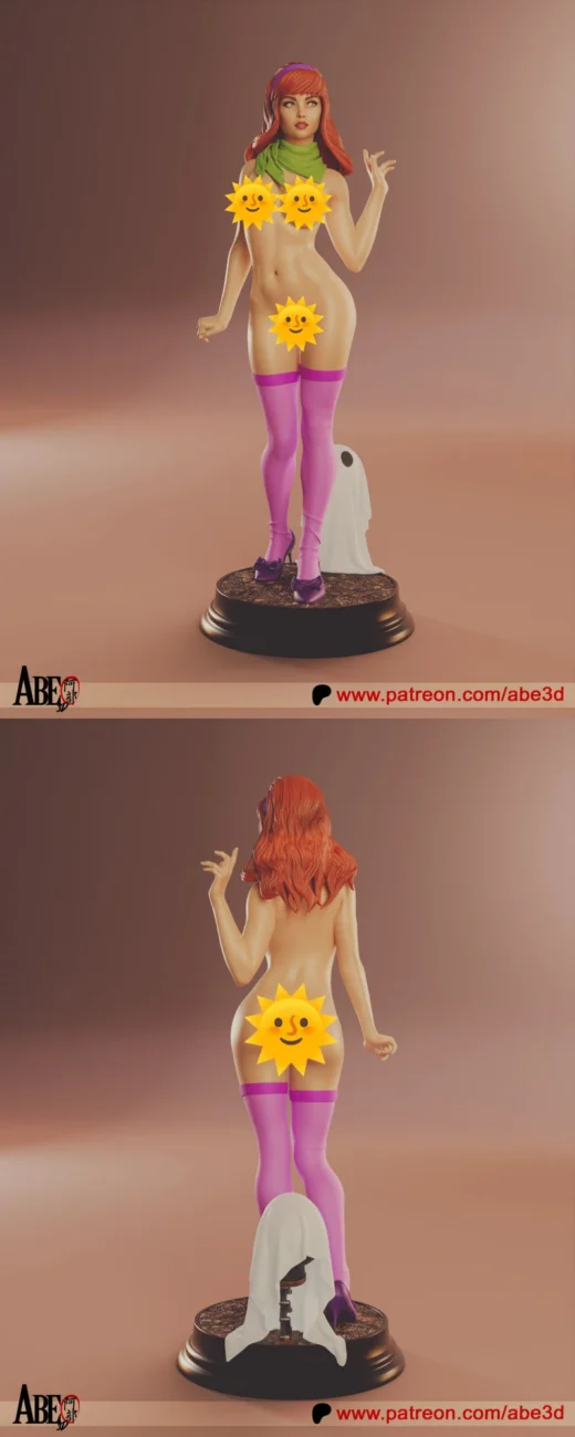 Daphne extra