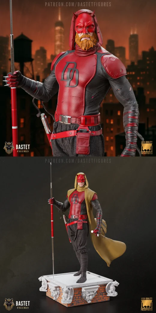 Daredevil – Marvel